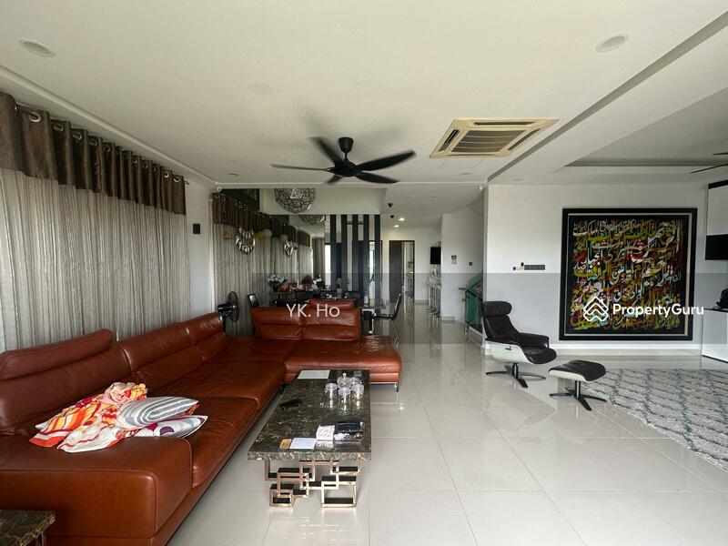 For Sale - Amberhill