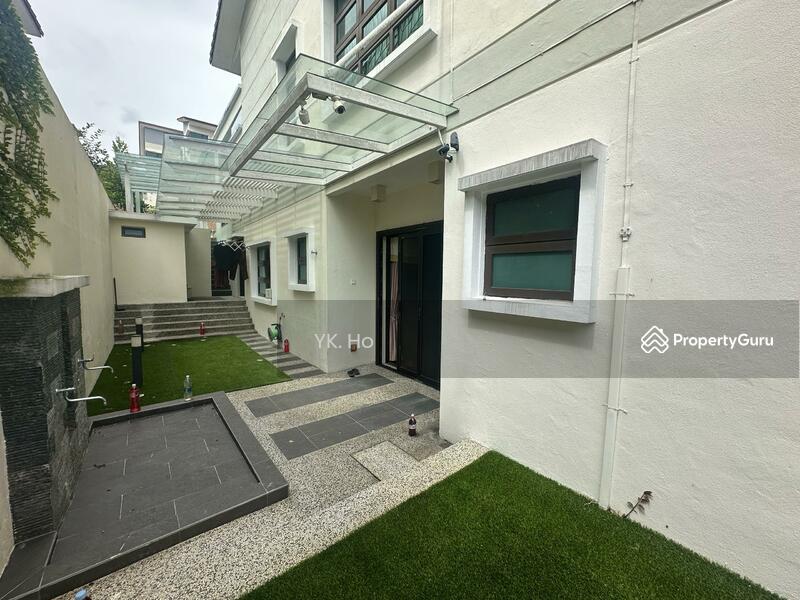 For Sale - Amberhill