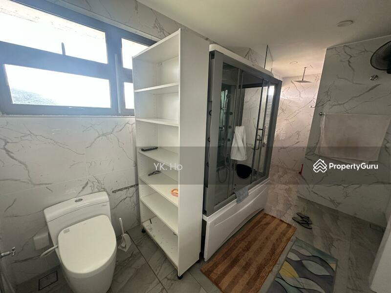 For Sale - Amberhill