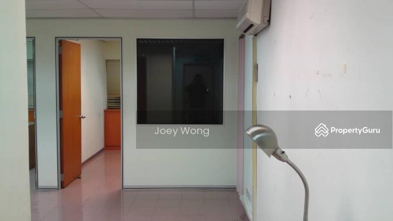 Untuk Disewa - SunwayMas Commercial Centre