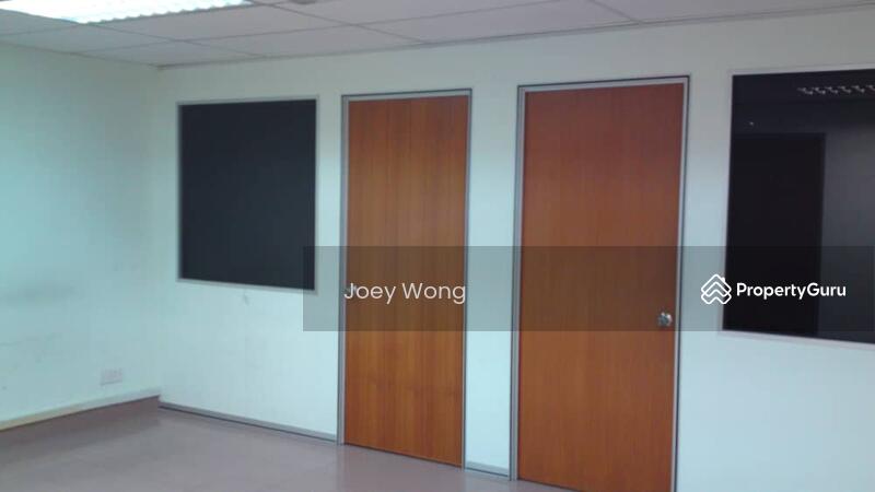 Untuk Disewa - SunwayMas Commercial Centre