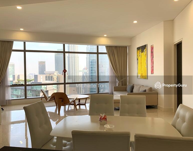 Untuk Disewa - Banyan Tree Signatures
