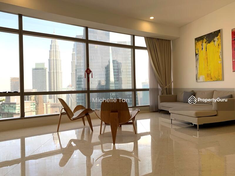 Untuk Disewa - Banyan Tree Signatures