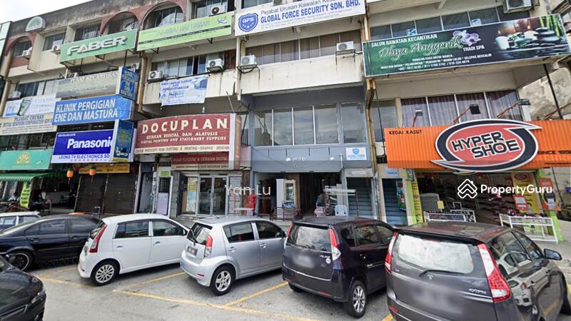 Kedai / Pejabat untuk Disewa di Wangsa Melawati (Wangsa Maju) - Yan Lu - PropertyGuru.com.my