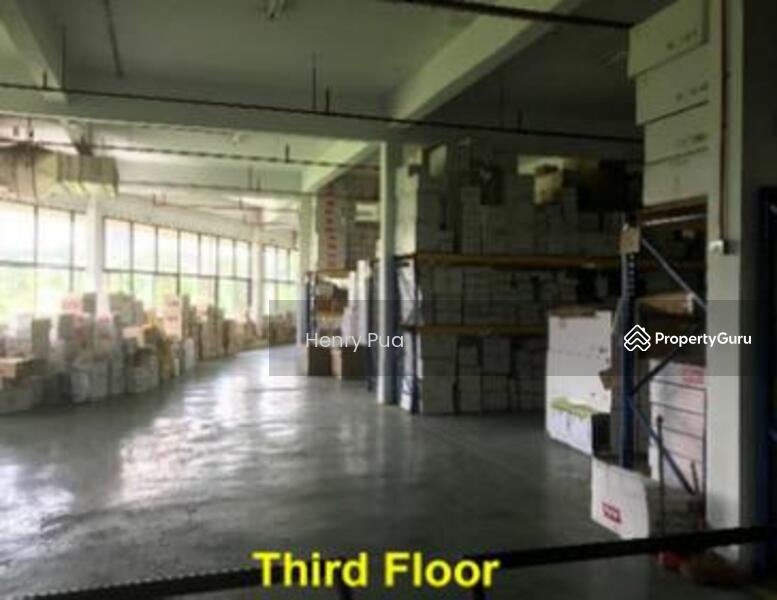 For Rent - Seksyen 15, Shah Alam, Selangor.