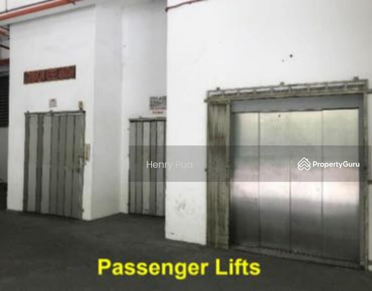 For Rent - Seksyen 15, Shah Alam, Selangor.