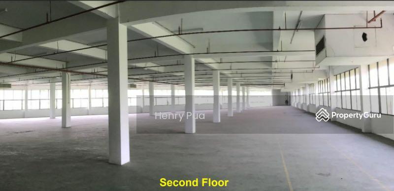 For Rent - Seksyen 15, Shah Alam, Selangor.