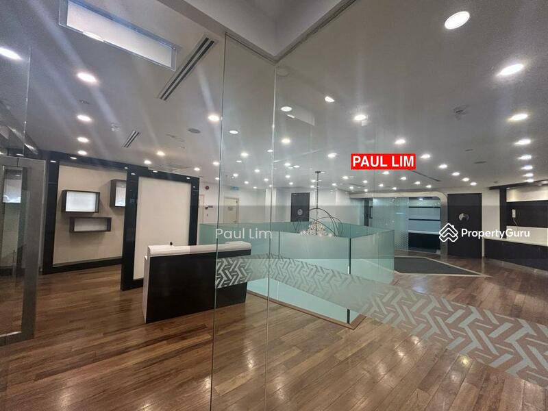 For Rent - SHOP LOT RENT 6 STOREY AT LEBUH PANTAI BEACH STREETS 16800 SQFT FULLY RENOVATED GOOD CONDITION