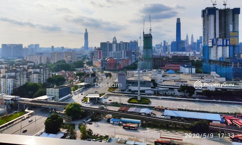Servis Apartment untuk Disewa di Seri Cempaka - Den Lam - PropertyGuru.com.my