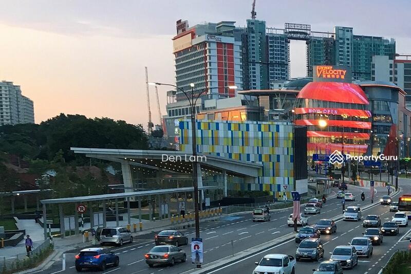Servis Apartment untuk Disewa di Seri Cempaka - Den Lam - PropertyGuru.com.my