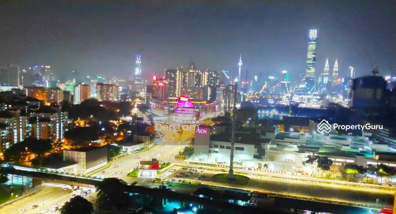 Servis Apartment untuk Disewa di Seri Cempaka - Den Lam - PropertyGuru.com.my