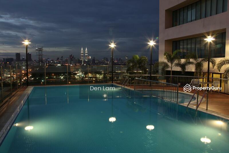 Servis Apartment untuk Disewa di Seri Cempaka - Den Lam - PropertyGuru.com.my