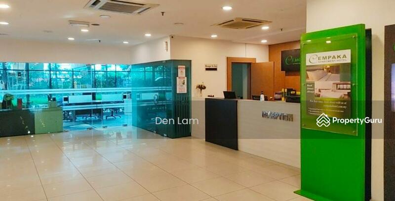 Servis Apartment untuk Disewa di Seri Cempaka - Den Lam - PropertyGuru.com.my