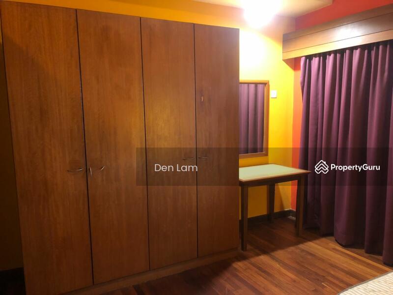 Servis Apartment untuk Disewa di Seri Cempaka - Den Lam - PropertyGuru.com.my