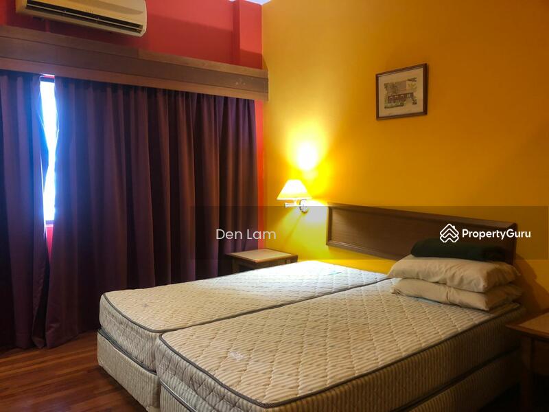 Servis Apartment untuk Disewa di Seri Cempaka - Den Lam - PropertyGuru.com.my