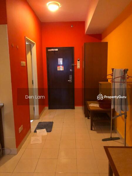 Servis Apartment untuk Disewa di Seri Cempaka - Den Lam - PropertyGuru.com.my