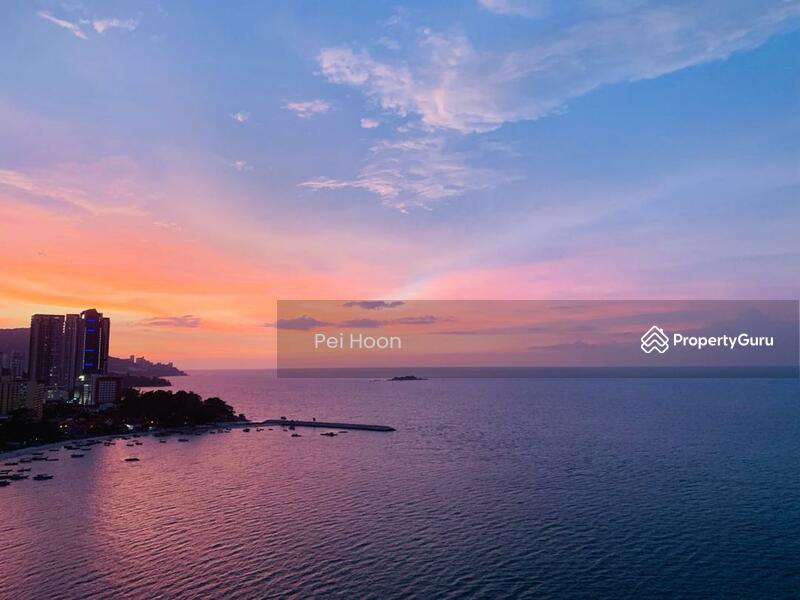 Condominium for Rent at Andaman @ Quayside - Pei Hoon - PropertyGuru.com.my