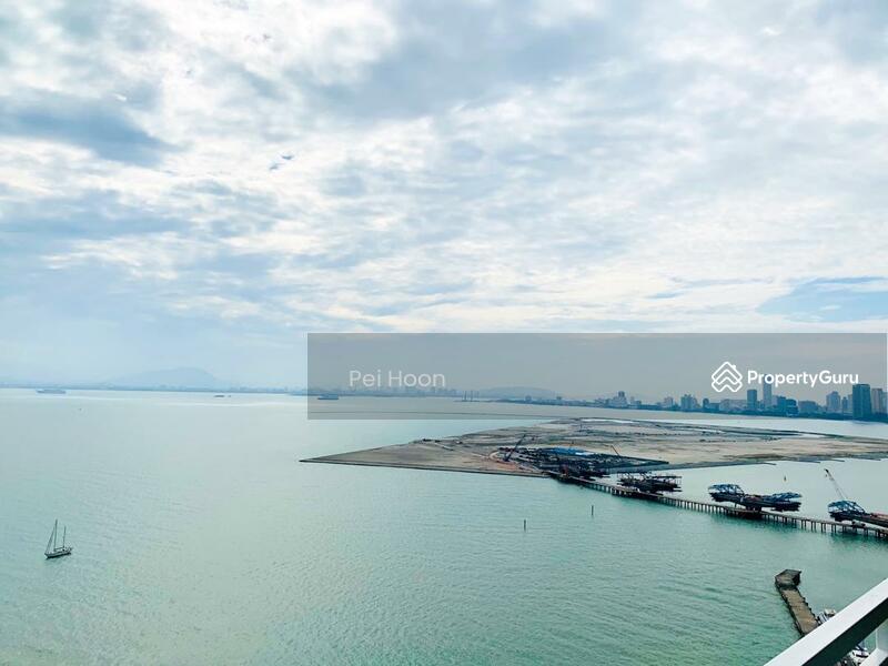 Condominium for Rent at Andaman @ Quayside - Pei Hoon - PropertyGuru.com.my