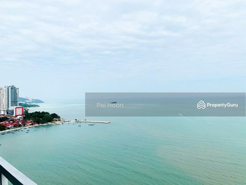 Condominium for Rent at Andaman @ Quayside - Pei Hoon - PropertyGuru.com.my