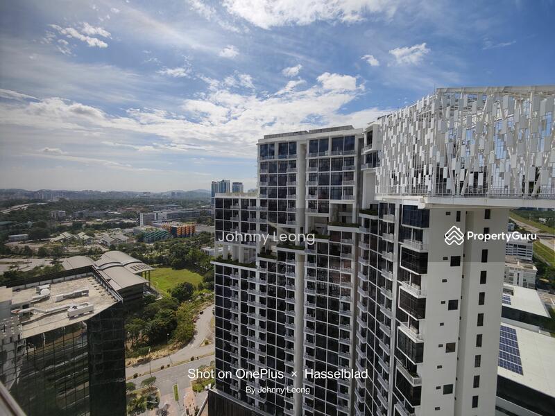 Service Residence for Sale at Third Avenue - Johnny Leong - PropertyGuru.com.my