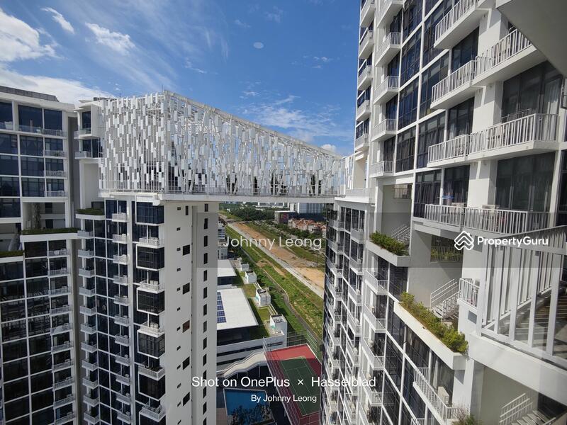 Service Residence for Sale at Third Avenue - Johnny Leong - PropertyGuru.com.my
