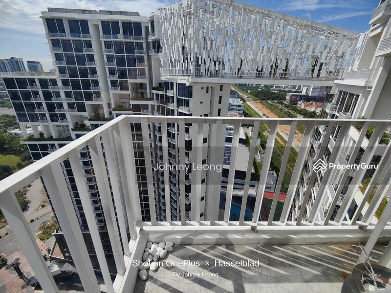 Service Residence for Sale at Third Avenue - Johnny Leong - PropertyGuru.com.my