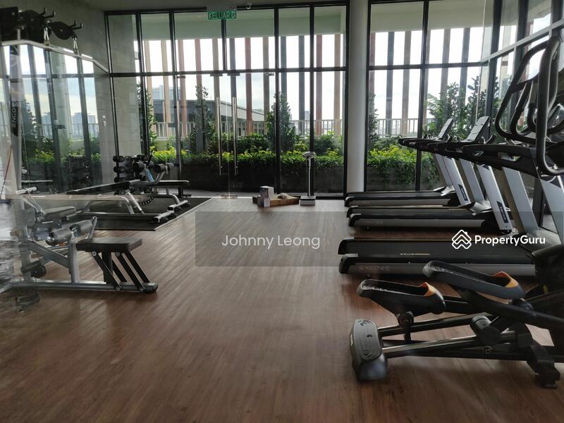 Service Residence for Sale at Third Avenue - Johnny Leong - PropertyGuru.com.my