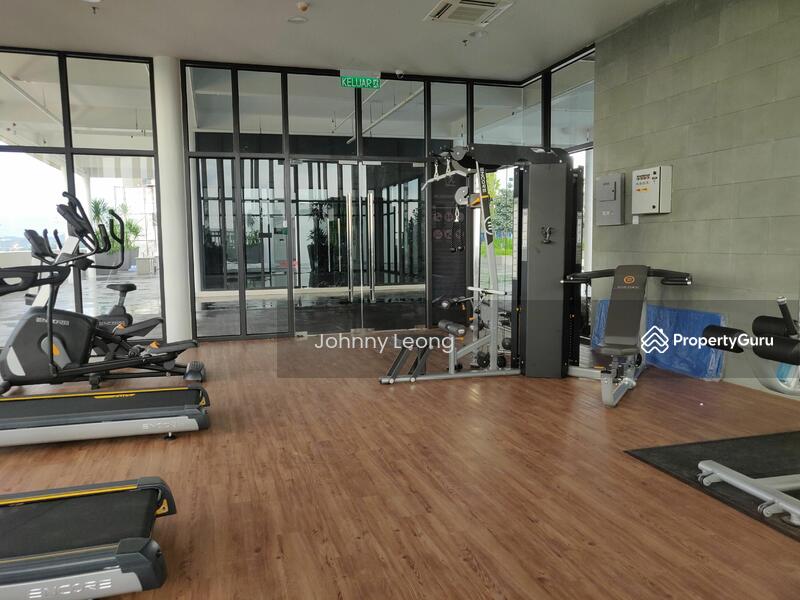 Service Residence for Sale at Third Avenue - Johnny Leong - PropertyGuru.com.my