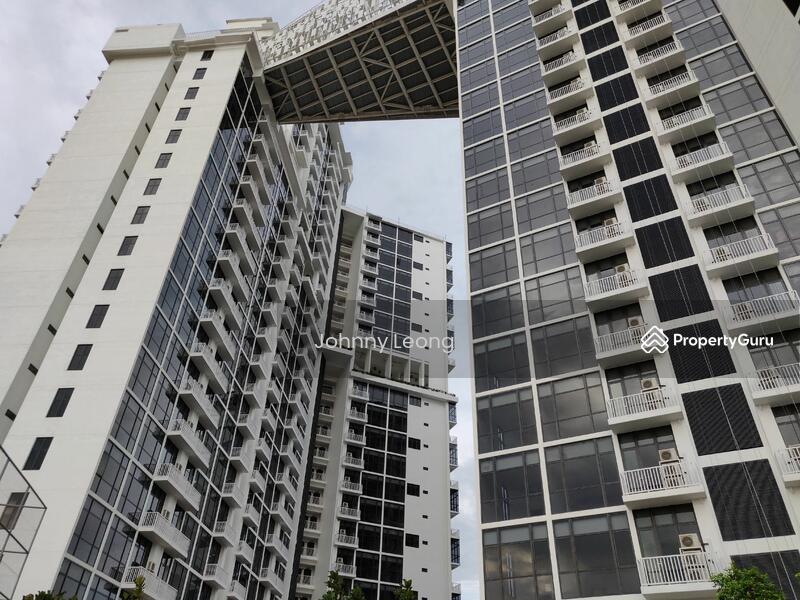 Service Residence for Sale at Third Avenue - Johnny Leong - PropertyGuru.com.my