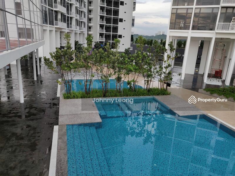 Service Residence for Sale at Third Avenue - Johnny Leong - PropertyGuru.com.my