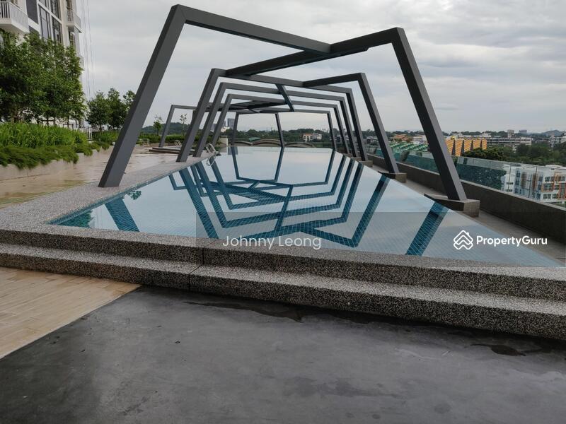 Service Residence for Sale at Third Avenue - Johnny Leong - PropertyGuru.com.my