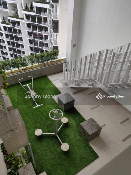 Service Residence for Sale at Third Avenue - Johnny Leong - PropertyGuru.com.my