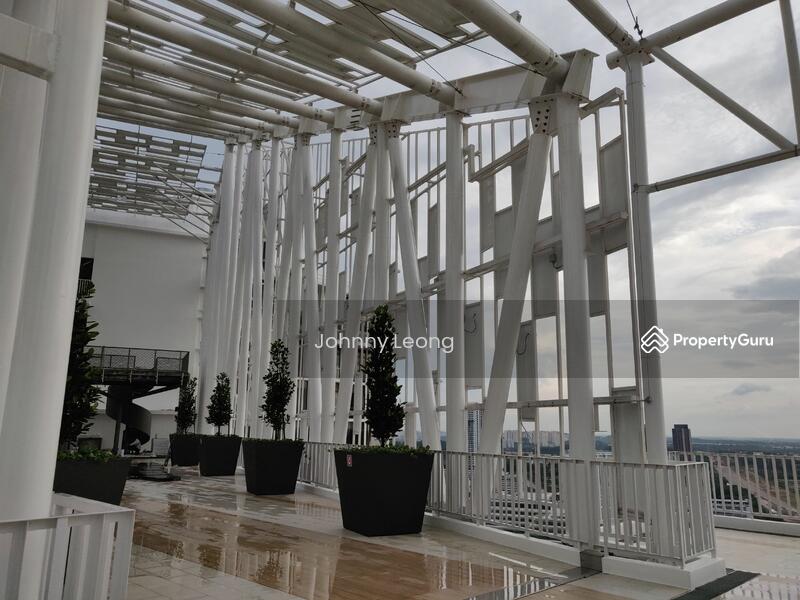 Service Residence for Sale at Third Avenue - Johnny Leong - PropertyGuru.com.my