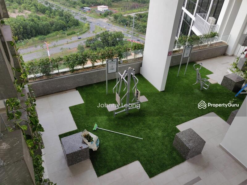 Service Residence for Sale at Third Avenue - Johnny Leong - PropertyGuru.com.my
