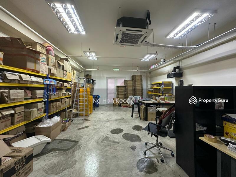 For Sale - Sekitar26 Enterprise