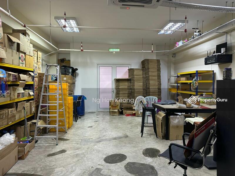 For Sale - Sekitar26 Enterprise