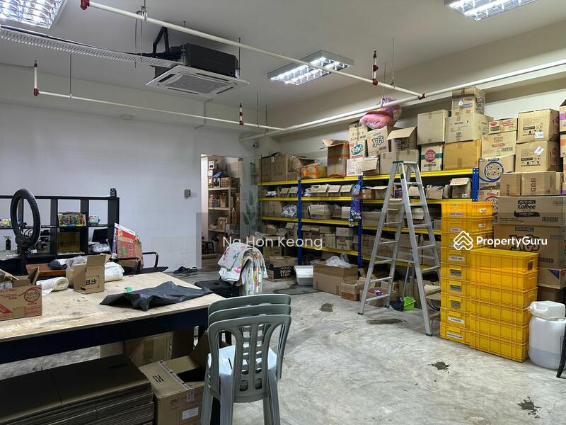 For Sale - Sekitar26 Enterprise