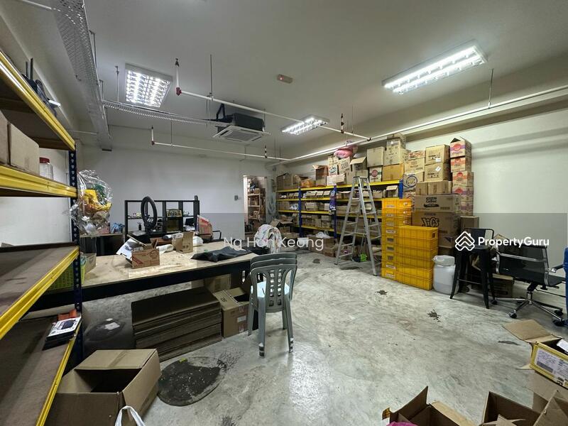 For Sale - Sekitar26 Enterprise