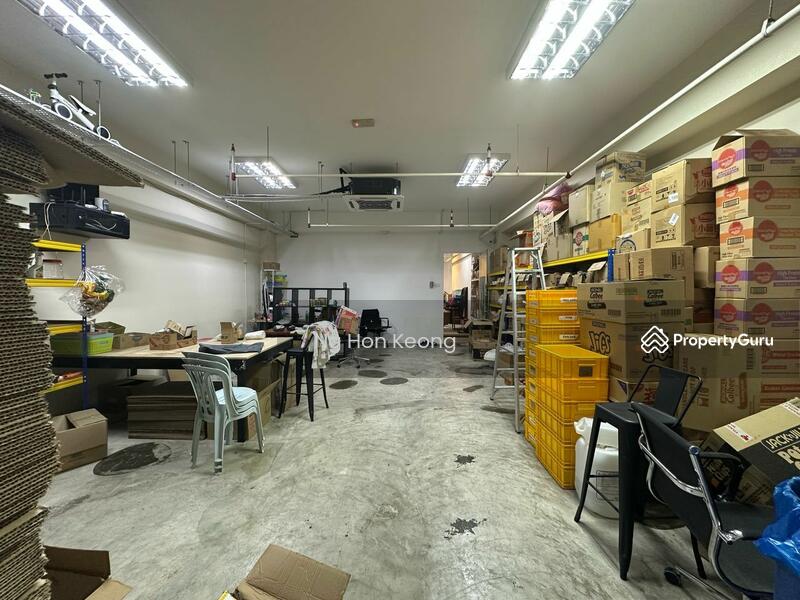 For Sale - Sekitar26 Enterprise