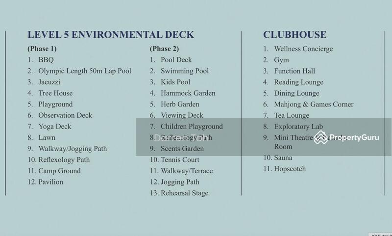 Gems Residences untuk Untuk Disewa - RM 3,400 /bulan, Mac 2026 - PropertyGuru.com.my