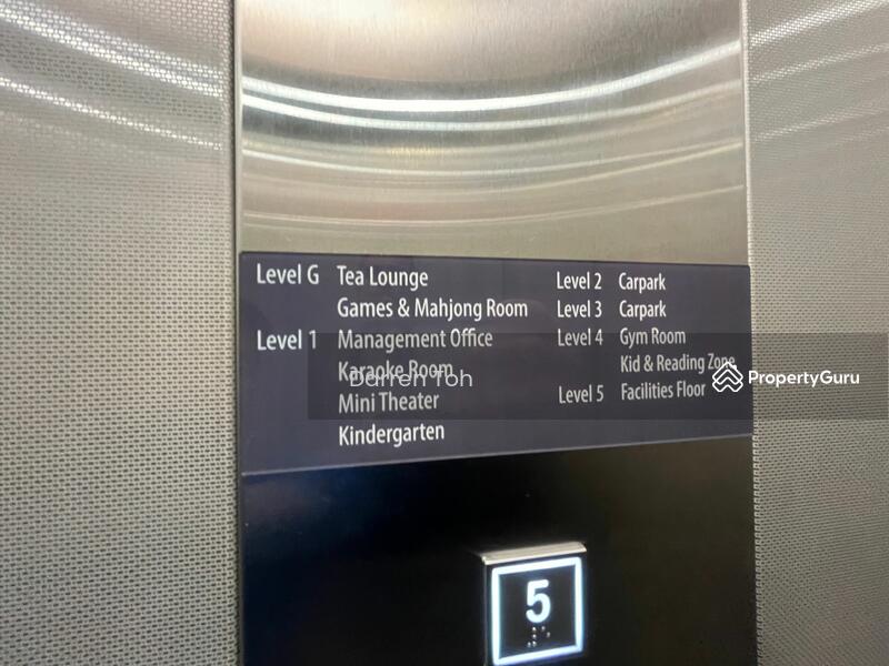 Gems Residences untuk Untuk Disewa - RM 3,400 /bulan, Mac 2026 - PropertyGuru.com.my