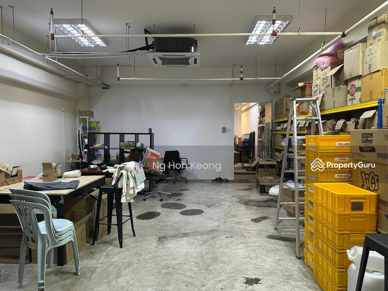 Shop / Office for Rent in Seksyen 26 (Shah Alam) - Ng Hon Keong - PropertyGuru.com.my