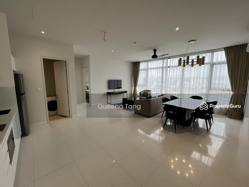 Service Residence for Rent at Service Suites @ Pavilion Embassy - Queena Tang - PropertyGuru.com.my