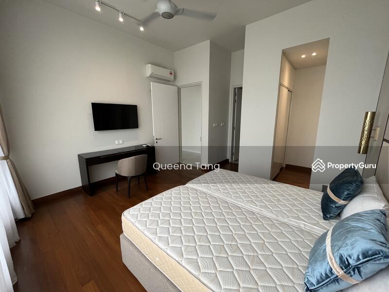 Service Residence for Rent at Service Suites @ Pavilion Embassy - Queena Tang - PropertyGuru.com.my