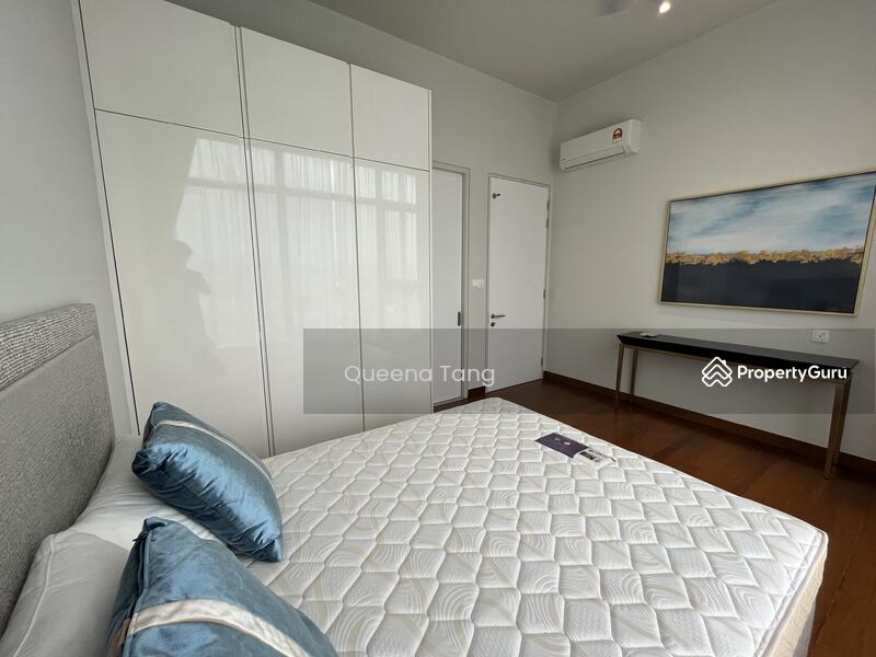Service Residence for Rent at Service Suites @ Pavilion Embassy - Queena Tang - PropertyGuru.com.my