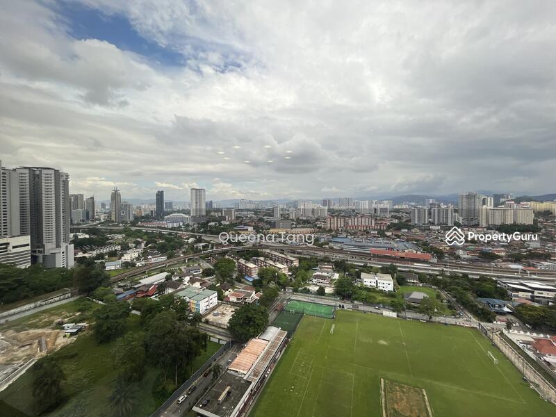 Service Residence for Rent at Service Suites @ Pavilion Embassy - Queena Tang - PropertyGuru.com.my