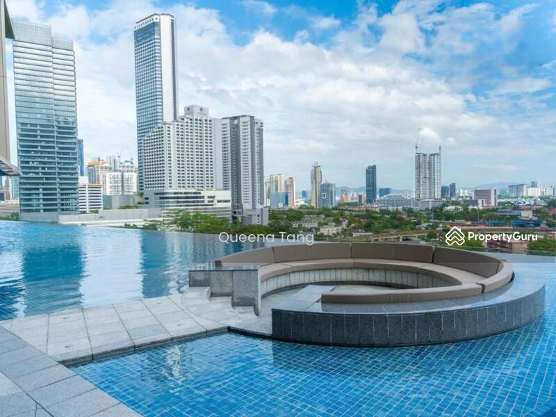 Service Residence for Rent at Service Suites @ Pavilion Embassy - Queena Tang - PropertyGuru.com.my