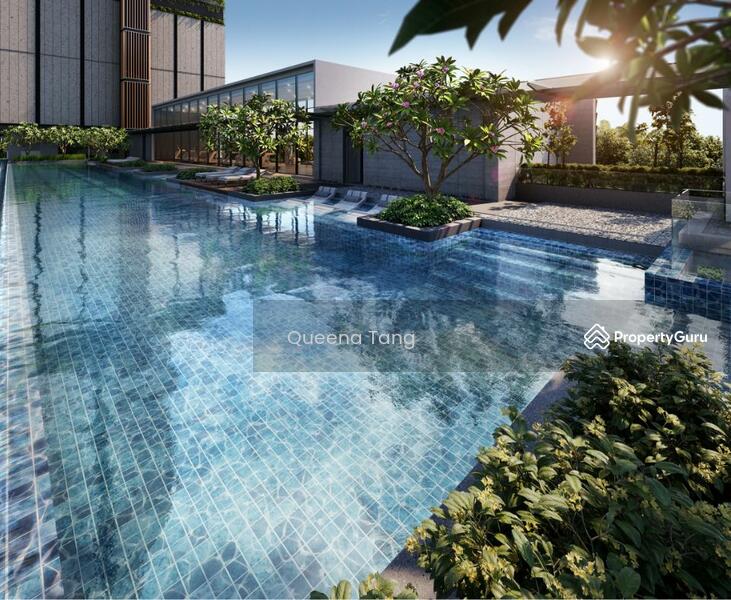 Service Residence for Rent at Service Suites @ Pavilion Embassy - Queena Tang - PropertyGuru.com.my