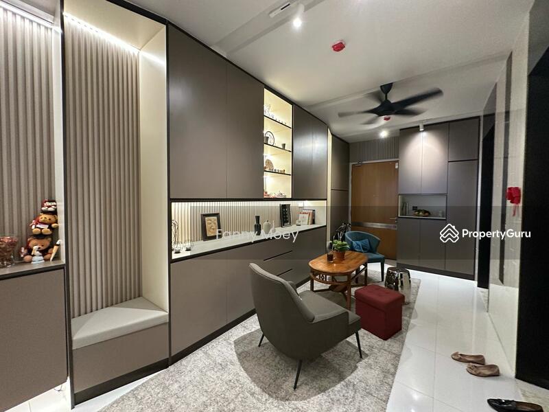 Moulmein Rise untuk Untuk Dijual - RM 2,388,000, Mac 2026 - PropertyGuru.com.my