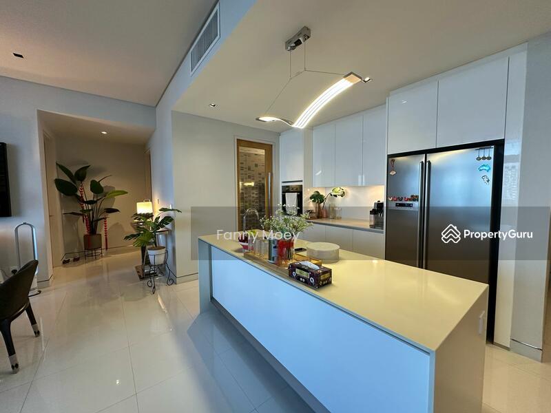 Moulmein Rise untuk Untuk Dijual - RM 2,388,000, Mac 2026 - PropertyGuru.com.my